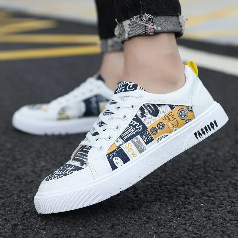 H202 white and yellow