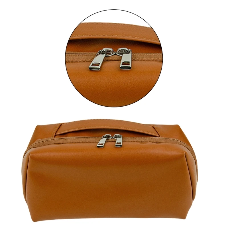 Large Travel Cosmetic Bag Packing Bags Makeup Storage Pouches for Women and Man