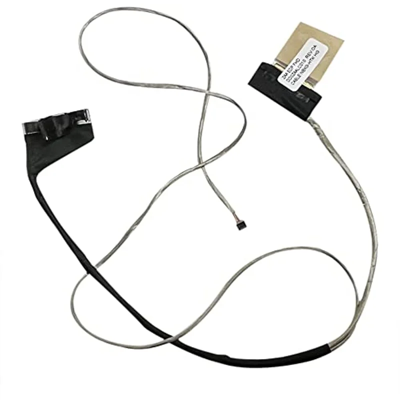 LCD LVDS ���� ��ũ�� ���̺�, Acer Aspire K50-20 E5-576 E5-576G F5-573G F5-522 E5-523 DD0ZALC001 DD0ZAAALC012, 15.6 ��ġ