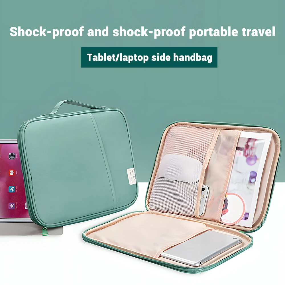 Bolsa para Tablet Caso 9-11 polegada Para