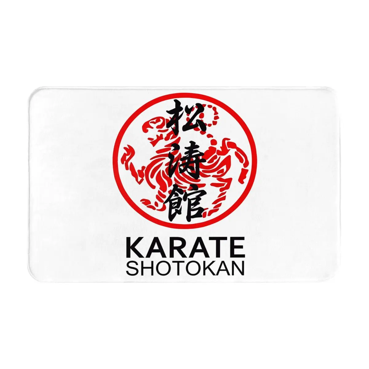 

Shotokan Karate Do Corridor Carpet Stair Aisle Corridor Rugs Parlor Decoration Bedroom Entrance Door Passageway Mat