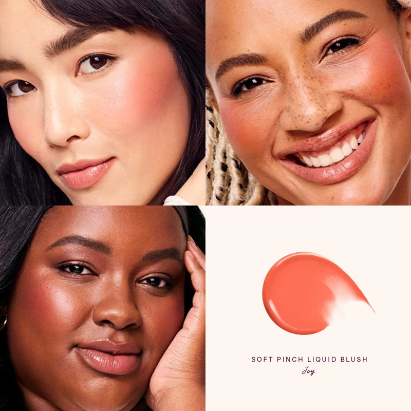 Joy blusher