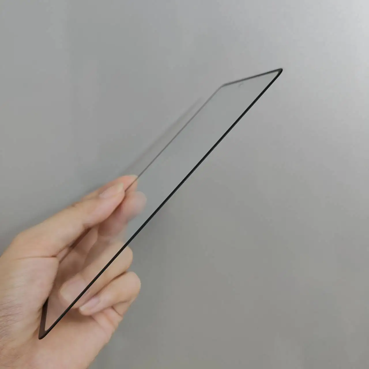 Google Pixel 7 pixel 7a용 OCA가 포함된 고품질 터치 스크린 전면 외부 유리(소유성 코팅)