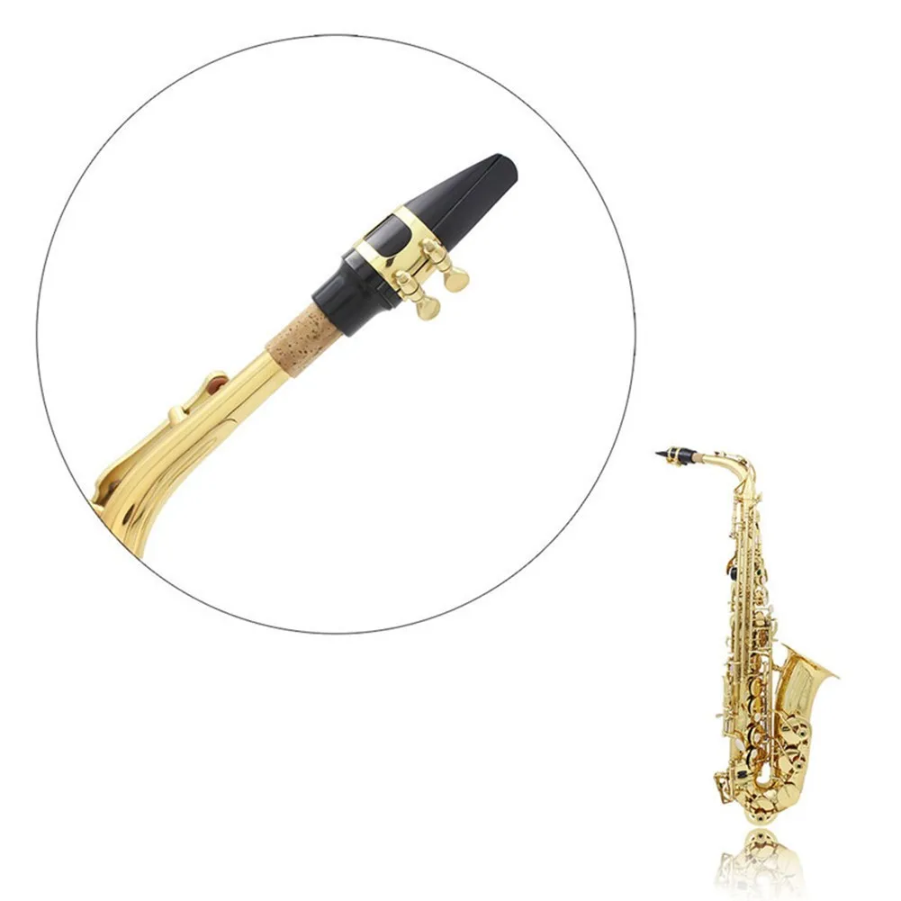 

Saxophone Reeds Strength 2.5 Accessories For Alto Tenor Soprano Clarinet Instrument Parts Plastic Sax Reeds Spare New