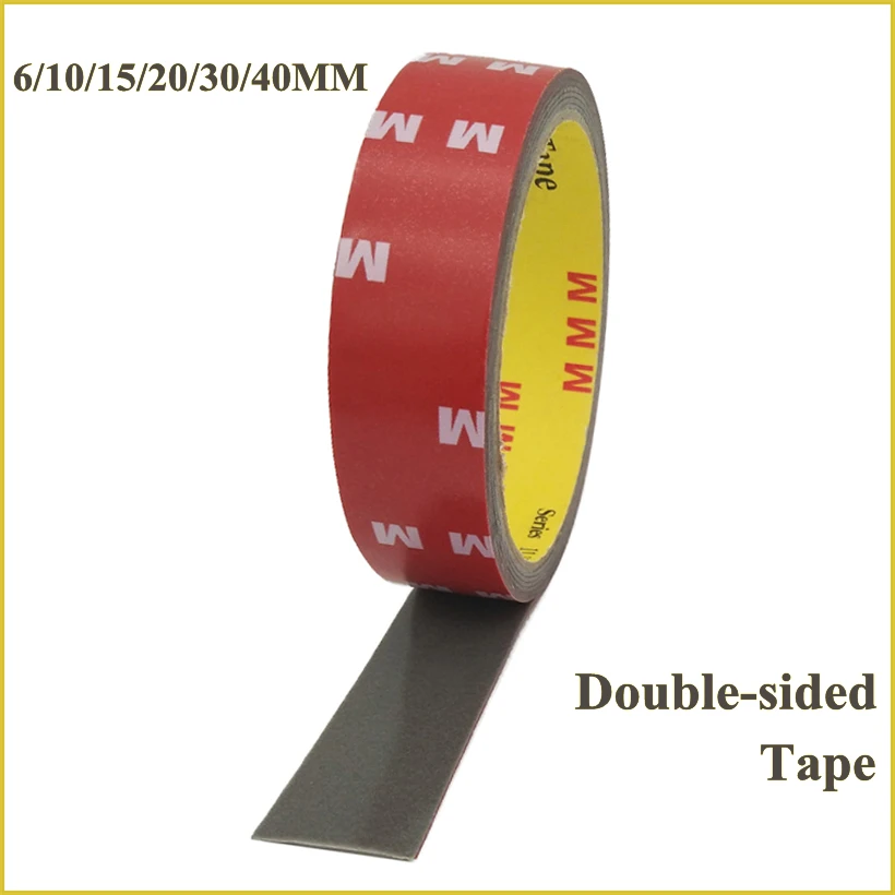 Extra Strong Double Sided Tape Adhesive Car Special Doublesided Tape