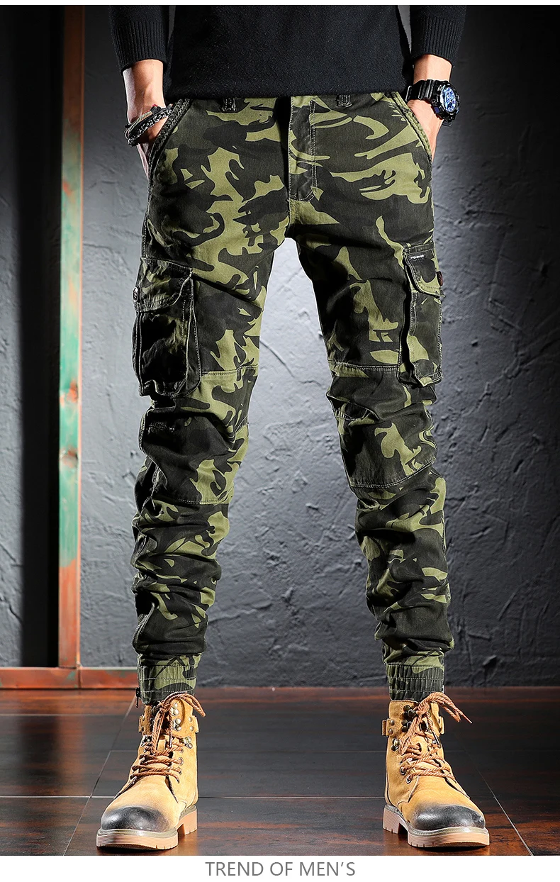Men's Outdoor Pants
