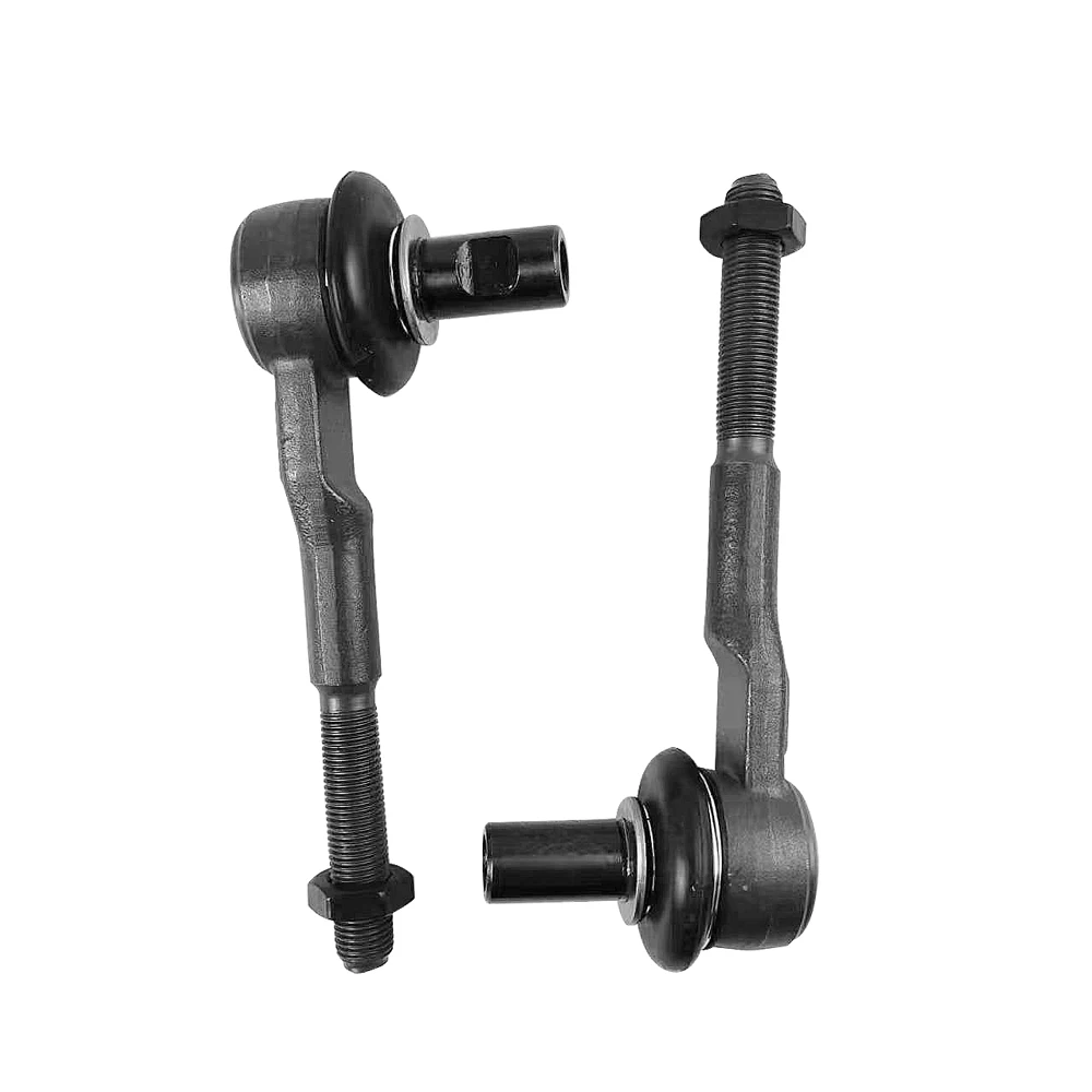 2PCS tie rod end for VW passat Audi A6 S6 A4 S4 8E0419811B C 4B0419811E B G 4F0498811C D 3BD422817