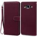 Wine Red -Strap