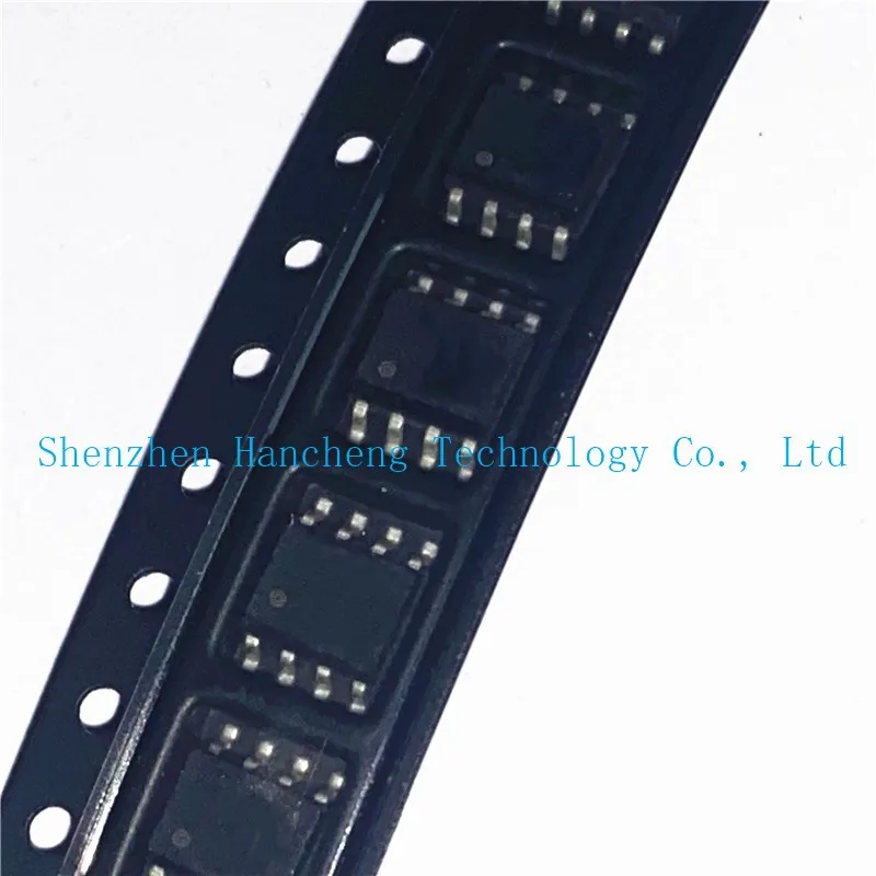 (10PCS-50PCS) IAM82008 SOP8 새로운 칩 IC