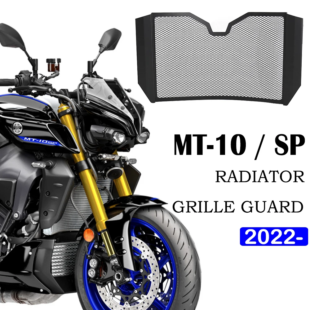 2023 yamaha mt10 accessories