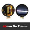 No Frame- 46mm