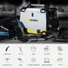 Aluminum MIG Welder Pulse TIG Stick Plasma Cutter 200A Welding Machine SD4050Pro 10in1 Welder Advanced Techniques Smart Memory 2