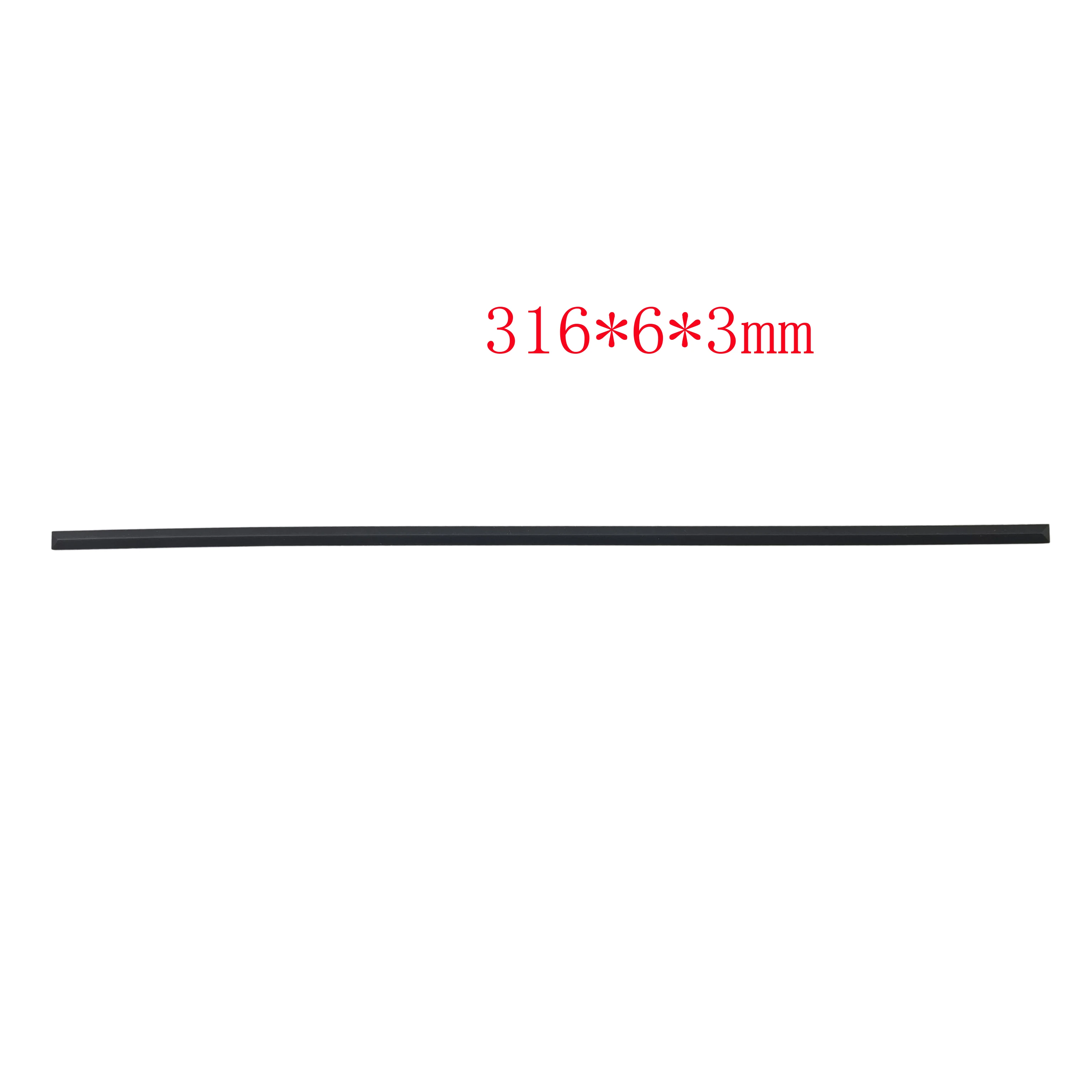 Replacement Bottom Case For HP 15-DA/DB/15T Series Laptop - Jet Black Lower Cover, Non-ODD, Part #L20400-001 AP29M000900