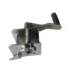 Badminton Pole Tensioner Volleyball Net Tensioning Device for Outdoor Sports