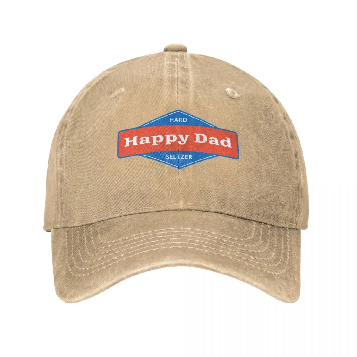 

Steve Will Do It happy dad Essential T-Shirt Cowboy Hat Mountaineering Ball Cap Men Cap Women'S