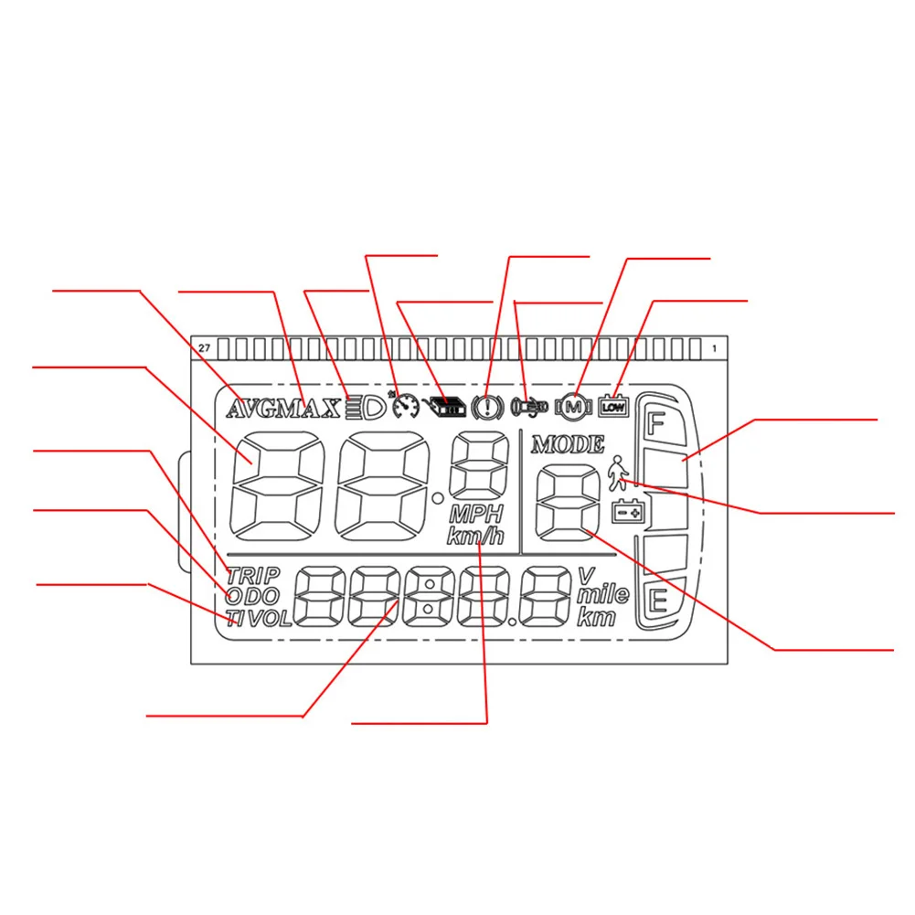   EN06 ÷ Ʈ LCD ũ ,  ,     