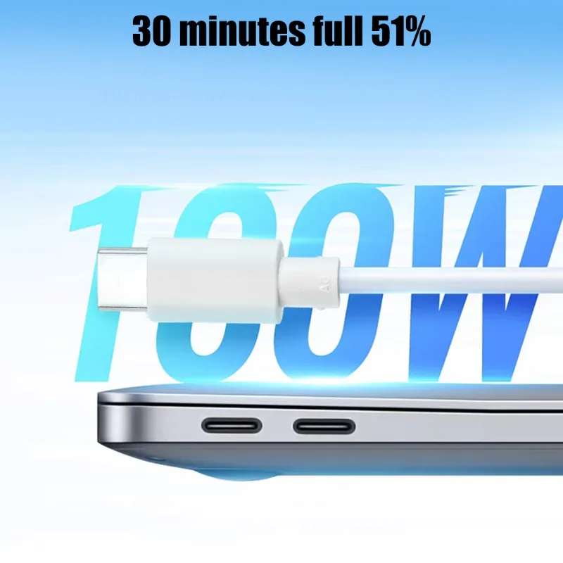 USB C To Micro USB Cable 0.3/1/1.5/2m Type C To Micro USB Charge Cord for Xiaomi Samsung Android Phone Laptop Data Transfer Wire