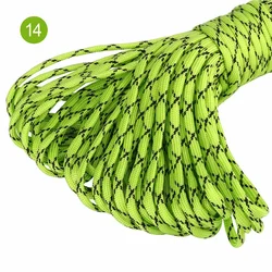 Durable 7 - Strand Parachute Cord for Outdoor Activities and DIY Projects (14)