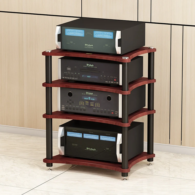 A265 Power Amplifier Rack Power Amplifier AV Room Equipment