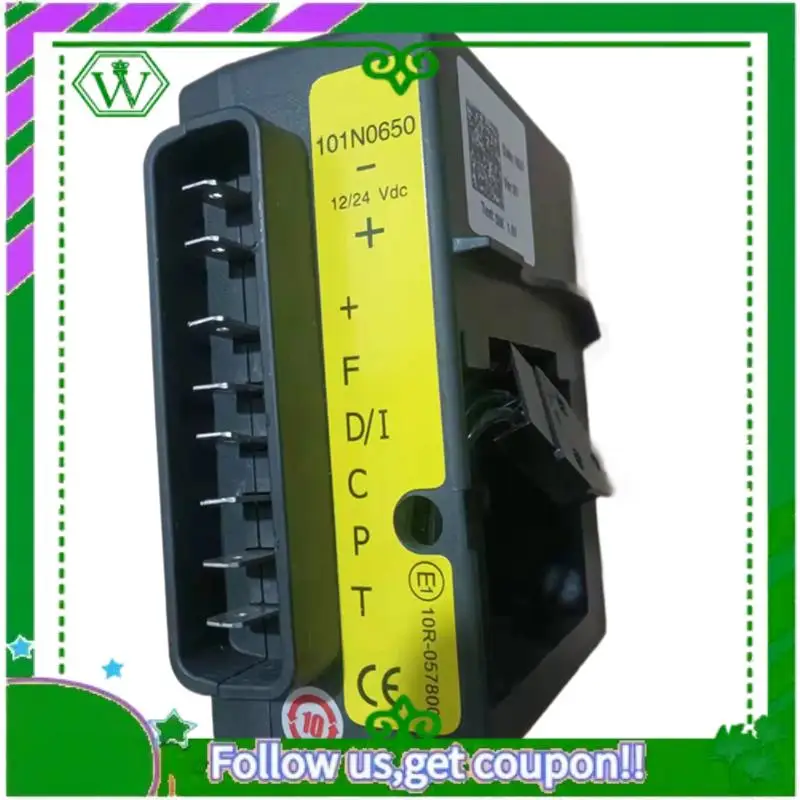 Danfoss 101N0650 DC 12/24V DC 인버터 압축기 드라이버 보드용 신뢰성