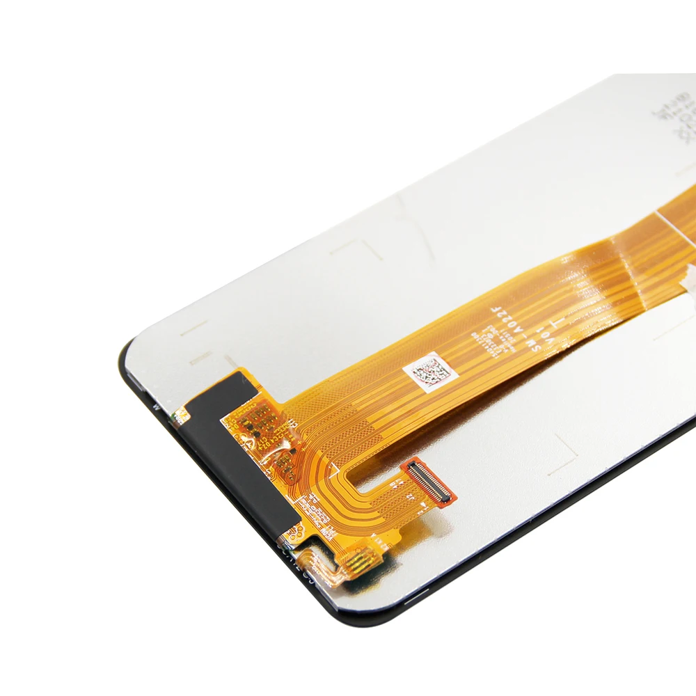 6.5''AMOLED Display for Samsung Galaxy A32 5G A326 LCD Display Touch Screen Replacement for Samsung A32 5G SM-A326B A326F A326U