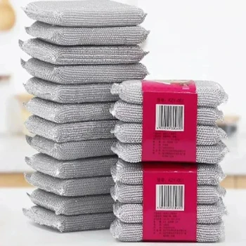 Gentle Dish Cleaning Sponges 1