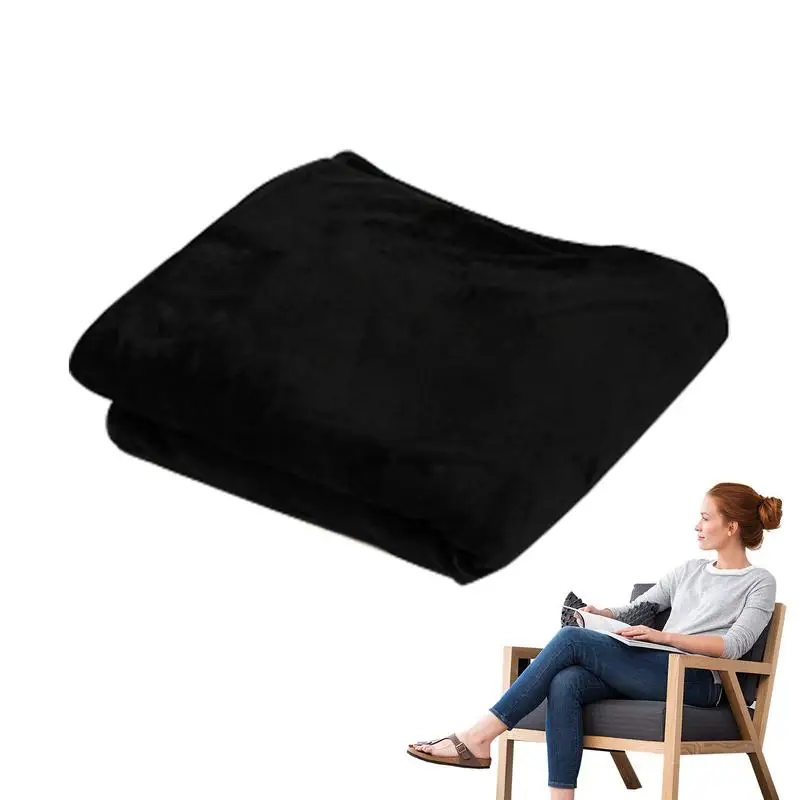 

Одеяло электрическое с подогревом, 160x75 см, USB