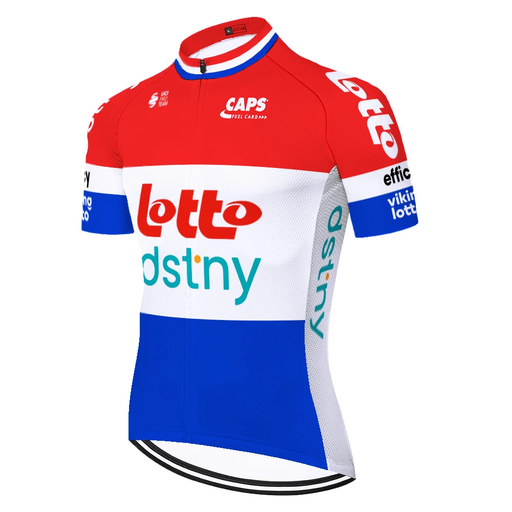 lotto soudal tricota ciclismo hombre cycling jersey экипировка для эндуро camisa mtb wielerkleding heren bicycle джерси