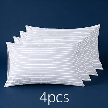 Printed Pillowcase Set 1