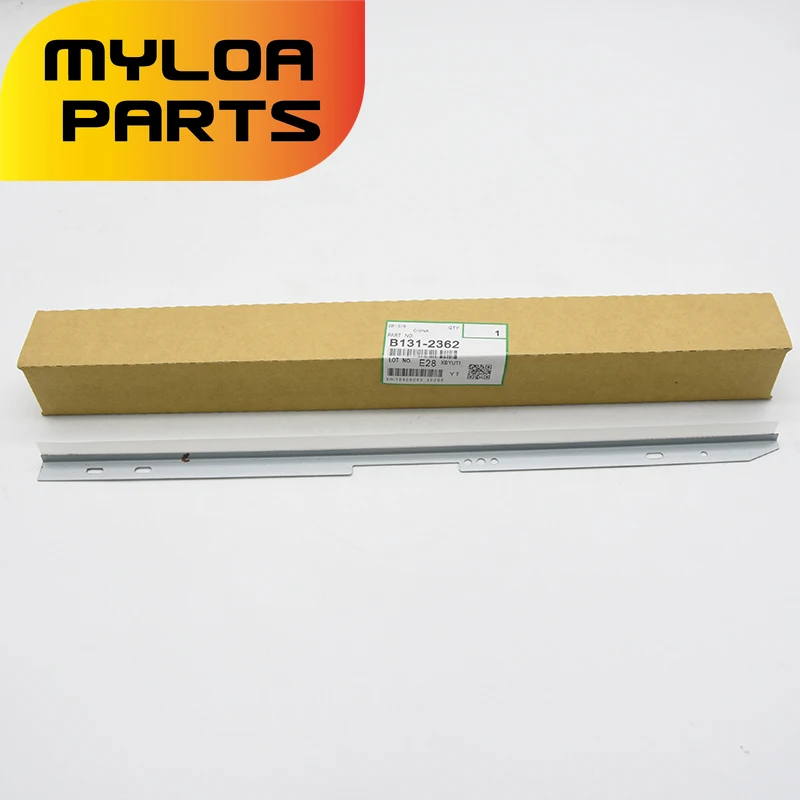 

1pcs New Drum Powder Baffle B131-2362 B1312362 For Ricoh MP7502 2075 7500 8000 9001 7001 6001 9002