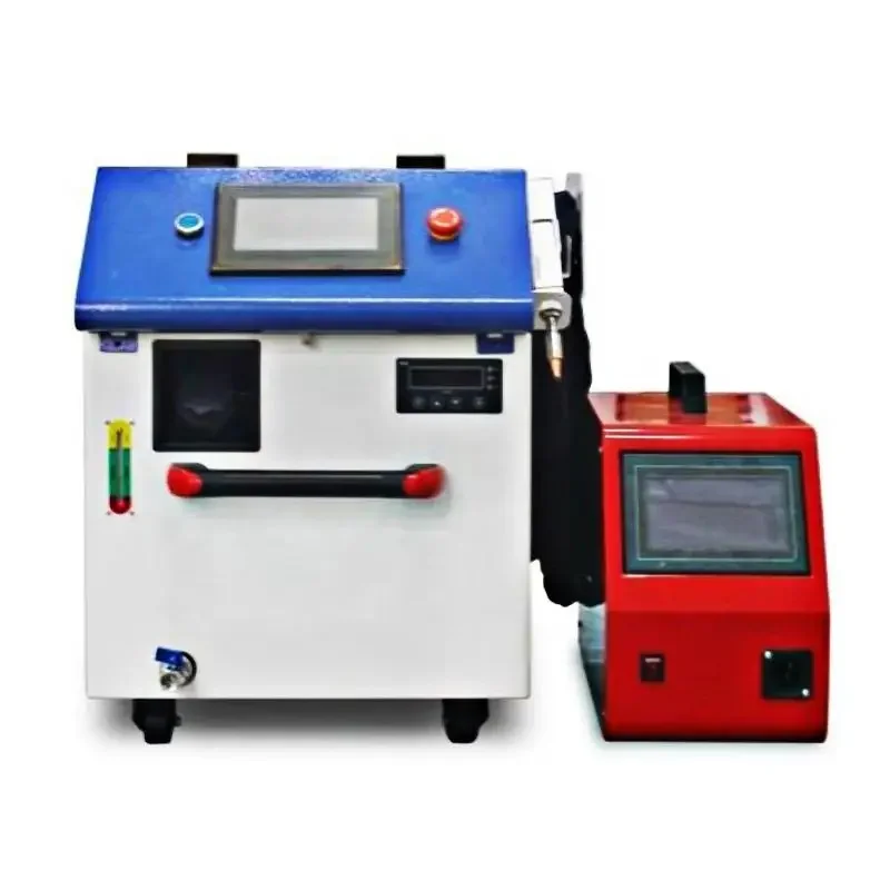 handheld laser welder 3 in 1 fiber laser welding machine price for sale 2