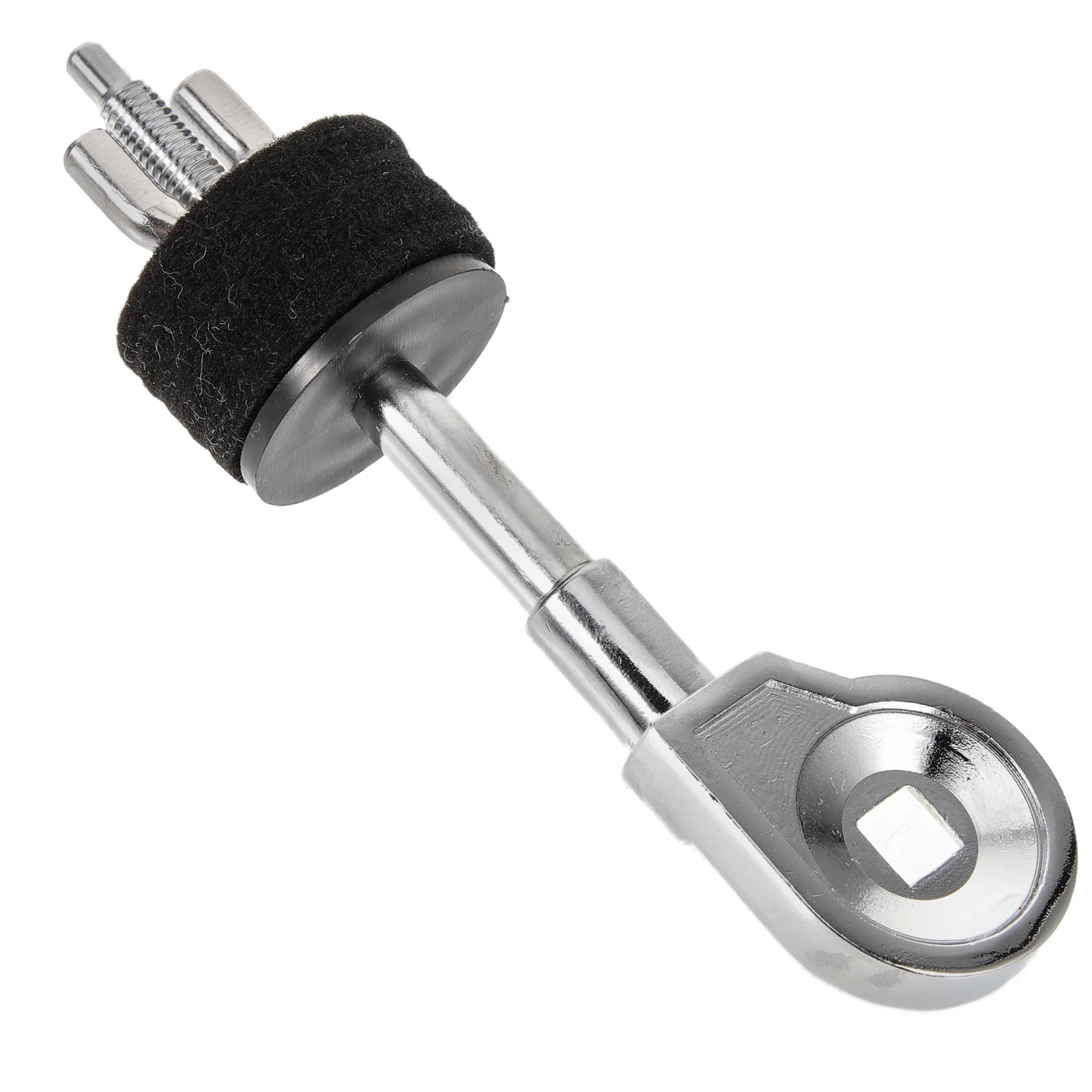 

Cymbal Stacker Mount Percussion Instrument Drum Cymbal Attachment Hardware