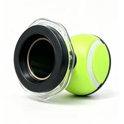 Magnetic Multi - Angle Phone Fence Mount for Recording Sports Games (C - 471 - D)