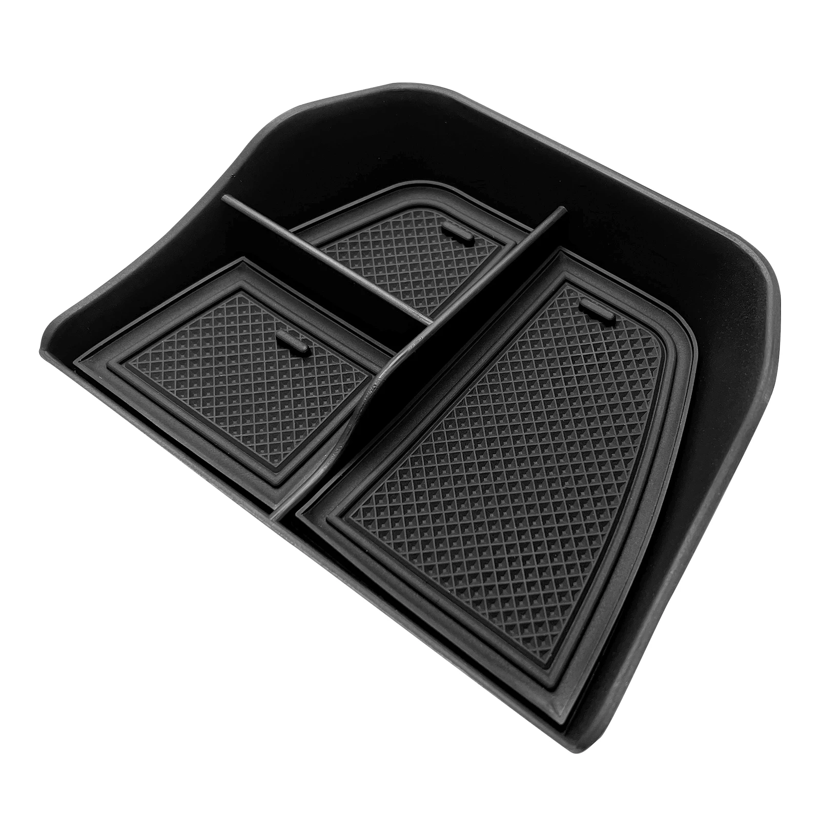 LFOTPP Boîte de rangement de la commande centrale pour Renault Megane  E-Tech 2022 2023 Intérieur auto Renault Megane E-Tech Accessoires 2023 -  AliExpress