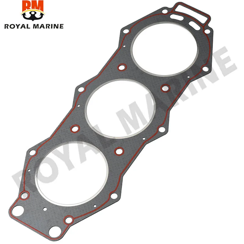 

6G5-11181 Head Gasket For Yamaha Outboard Motor 2T 150-200HP 6G5-11181-01-00, 6G5-11181-A0