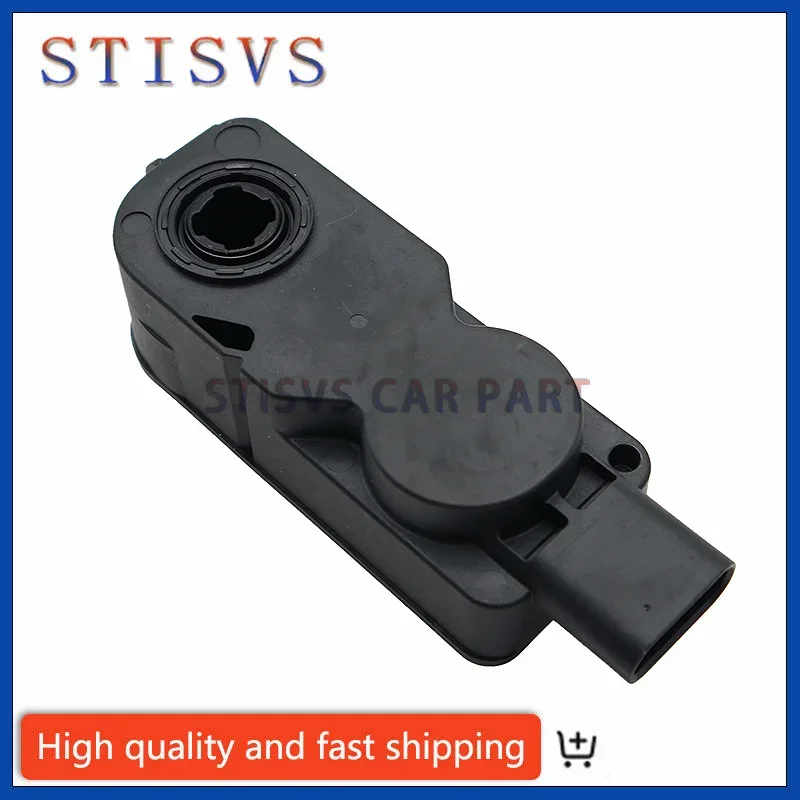 1559787-00-B Air Collecting Hood Motor 1559787 00 B Air Intake Grille Motor Replacement Accessories For Tesla MODEL 3 MODEL Y
