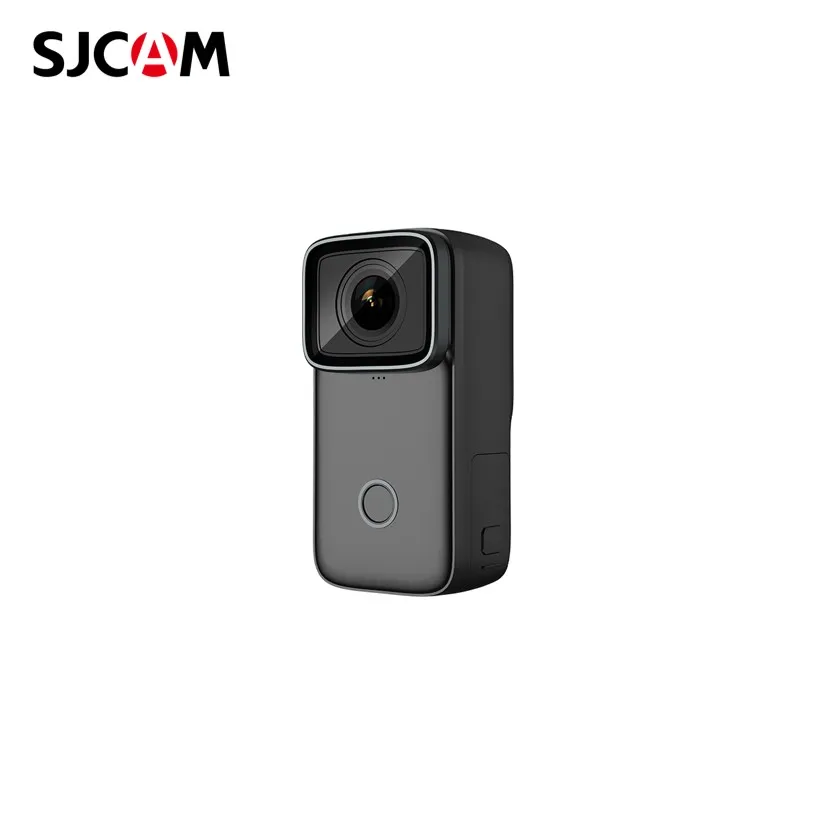 

Экшн-и Спортивная камера SJCAM C200 4K EIS для езды на мотоцикле и короткого видео