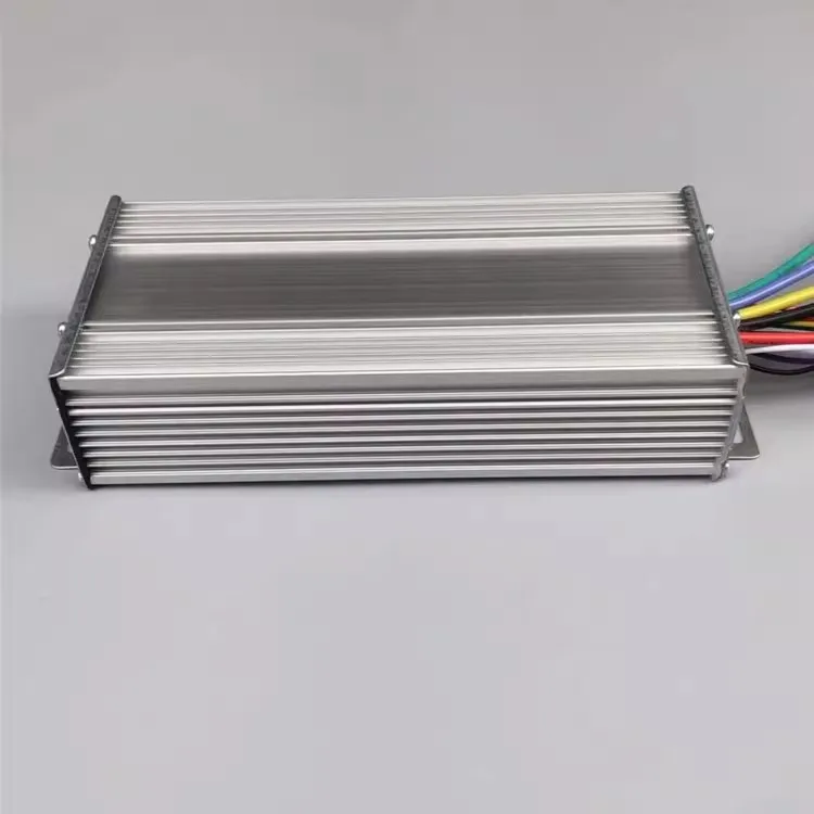 DC12V-24V 브러시리스 모터 컨트롤러, 고출력 브러시리스 모터 드라이버 800W 35A