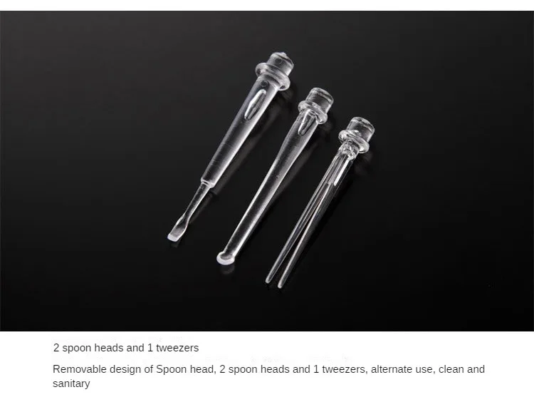 Led Ear Wax Removal Tool With Flashlight For Baby Ear Hygiene_voghion.com