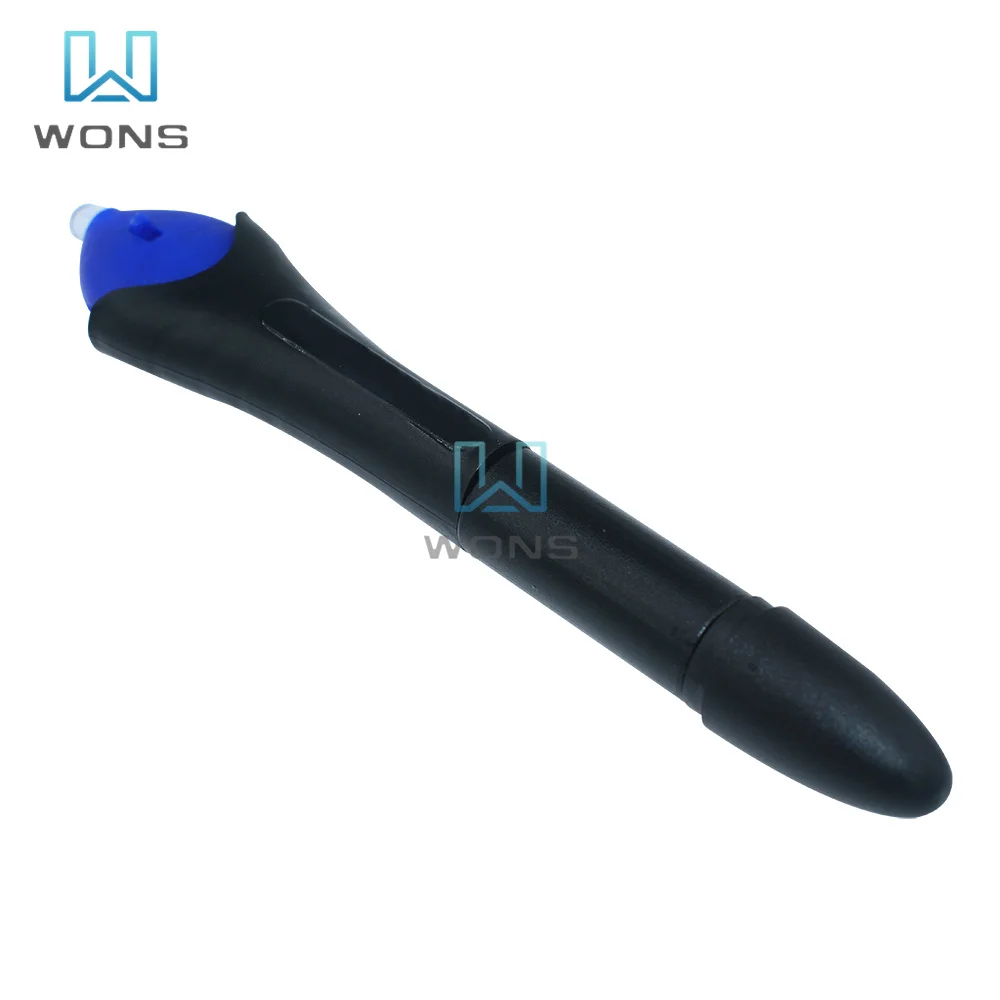 uv glue pen 