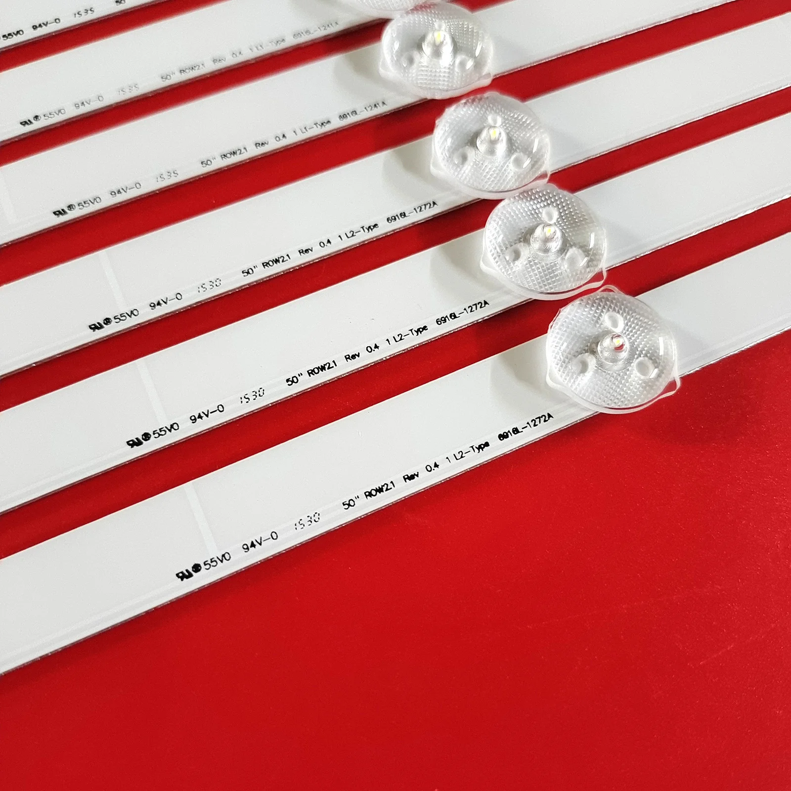 Рисунок 3 - компл. Светодиодная лента для подсветки