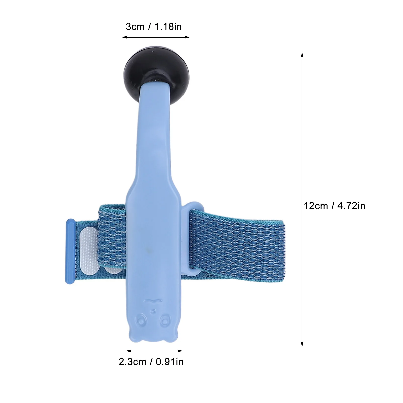 1 Pair Piano Gesture Corrector with Palms Finger Exercisers Piano Finger Trainer Posture Correction Tool Piano Finger Training