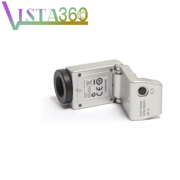 OlympusVF2 Leica EVF2 M240 MP240 X VARIO X2 전자 뷰파인더용 98% 새 원본 VF-2 전자 뷰파인더