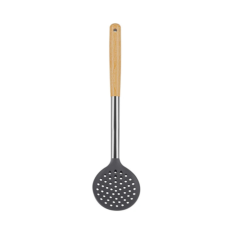 Premium Silicone Heat-Resistant Non-Stick Cooking & Baking Utensil Set