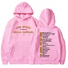 Niall Horan 2024 The Show Live On Tour Aesthetic Oversized Sweatshirt Men Women Hip Hop Vintage Concert Hoodie Fans Gift 3