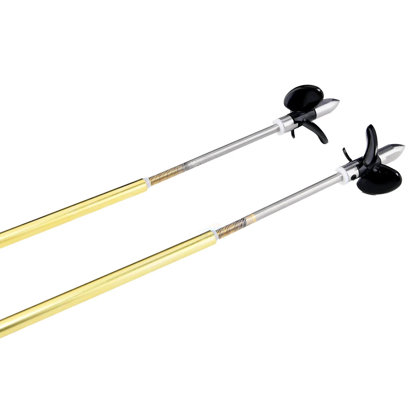 Aileron de bateau RC L450mm - Pièce de rechange pour bateau télécommandé