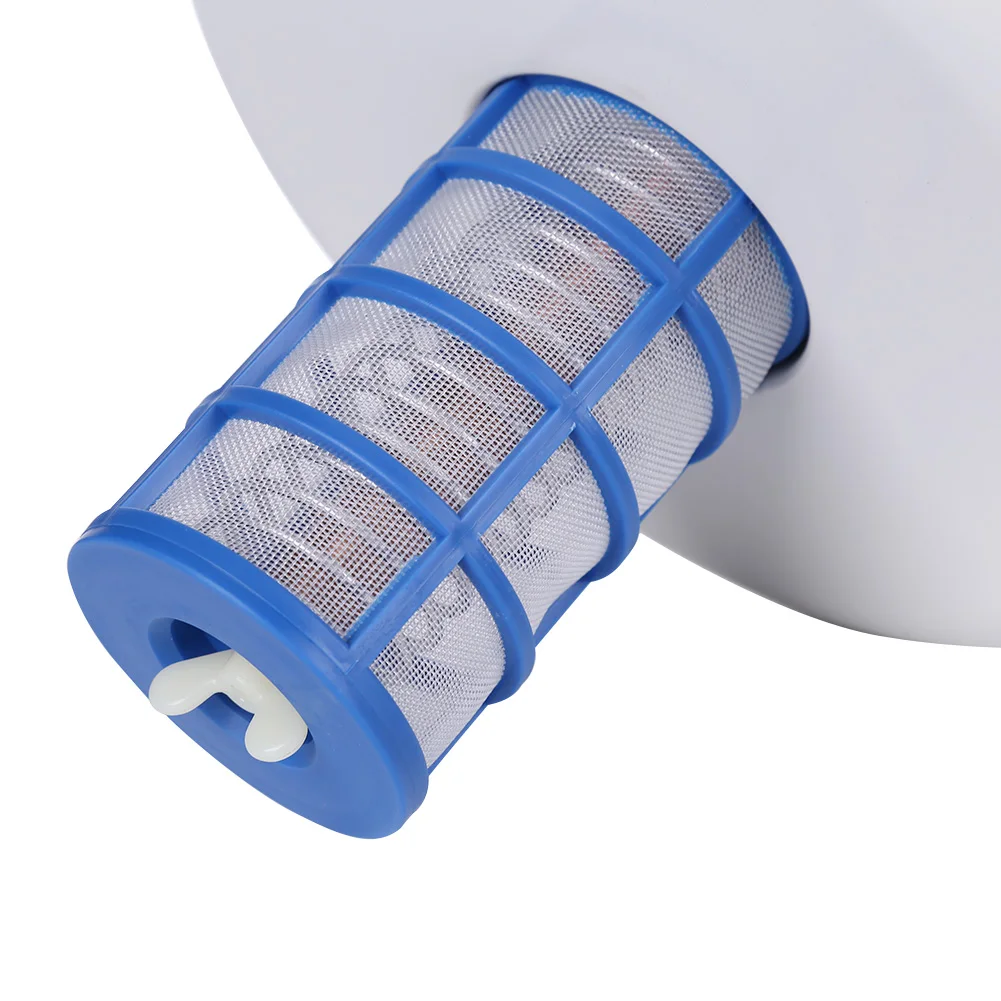 

Portable Swimming Pool Ionizer Copper Rod No Chemical Smell Solar Ionizer Copper Rod Safety Efficient for Swimming Pool Supplies
