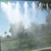 A11 Electric sprayer 12V water pump 6M-18M disinfection watering kits 6mm slip lock fine fog nozzles garden mist cooling system electric sprayer