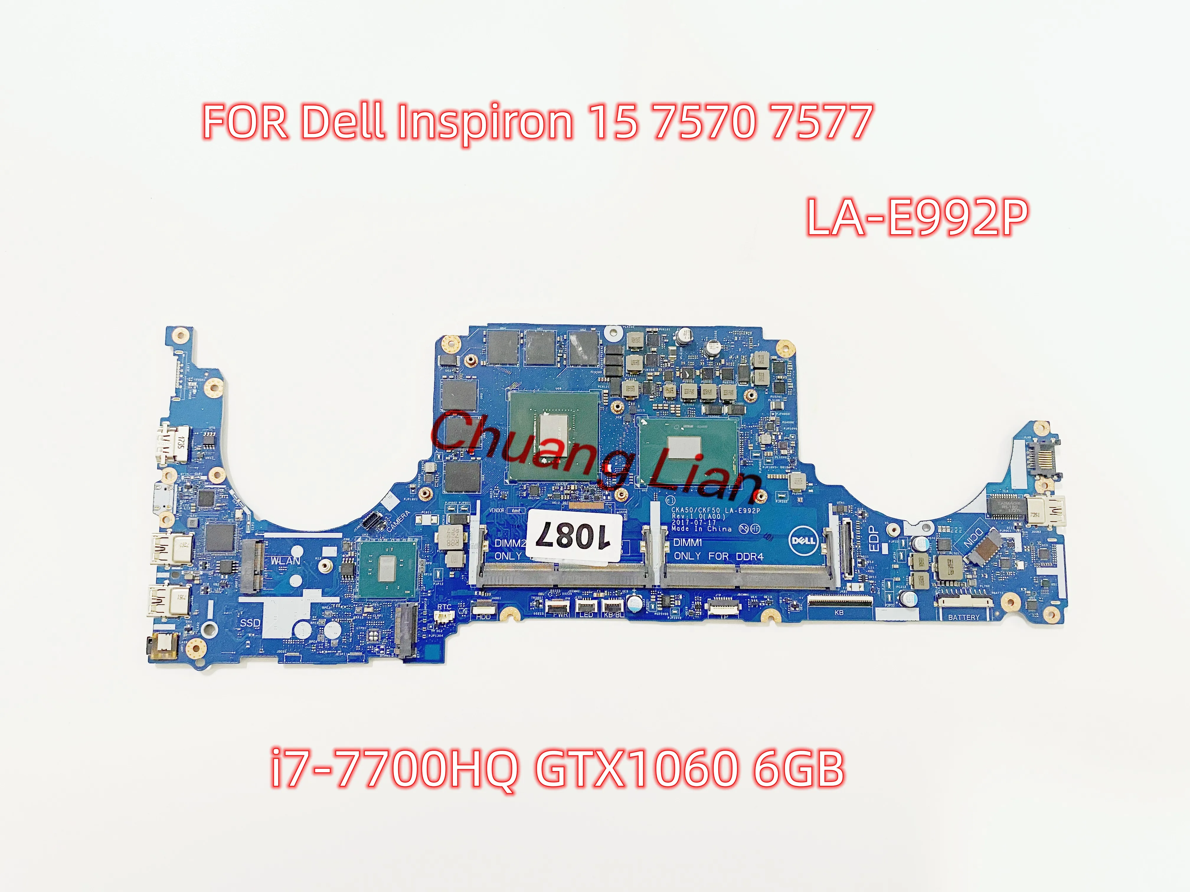 la-e992p-for-dell-inspiron-15-7570-7577-laptop-motherboard-with-i5