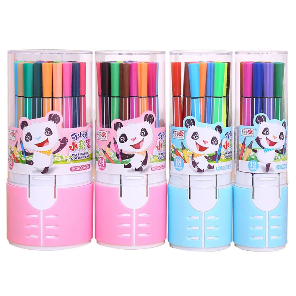 Рисунок 2 - Ручка Акварельная детская